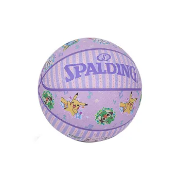 SPALDING Pokémon Basketball