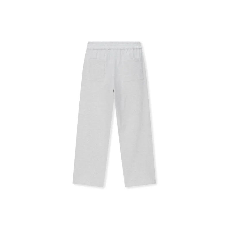 BONELESS Casual Pants Unisex-5