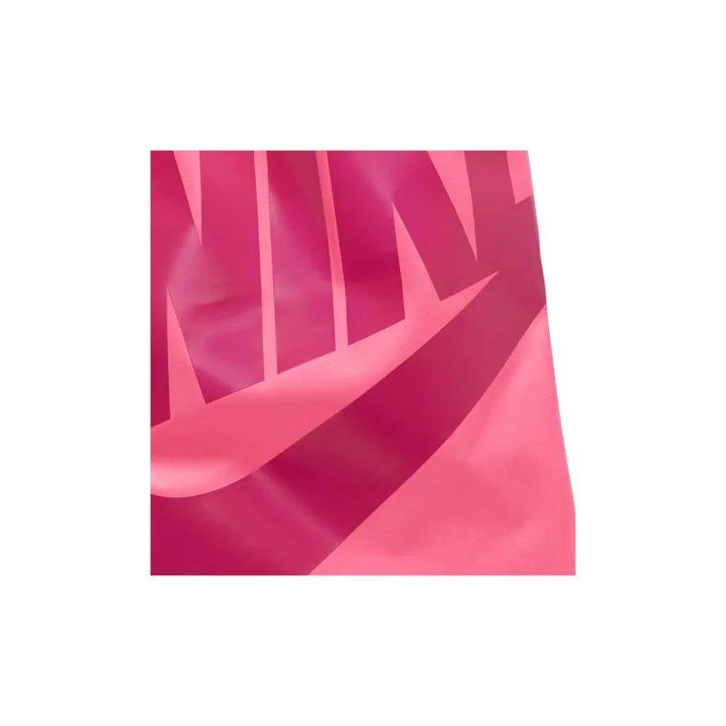 Nike Polyester Backpack Regular Unisex Pink-3