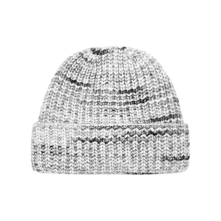 MUYKUY Beanies Unisex-14