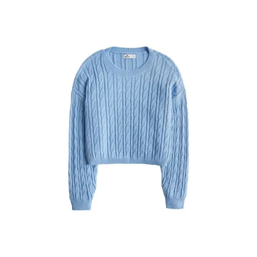 Hollister Knitwear Women's