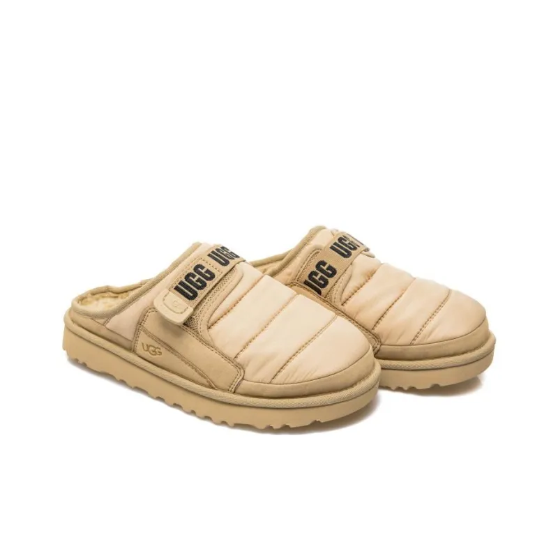 UGG Dune Slip on Lta 'Mustard Seed'-1