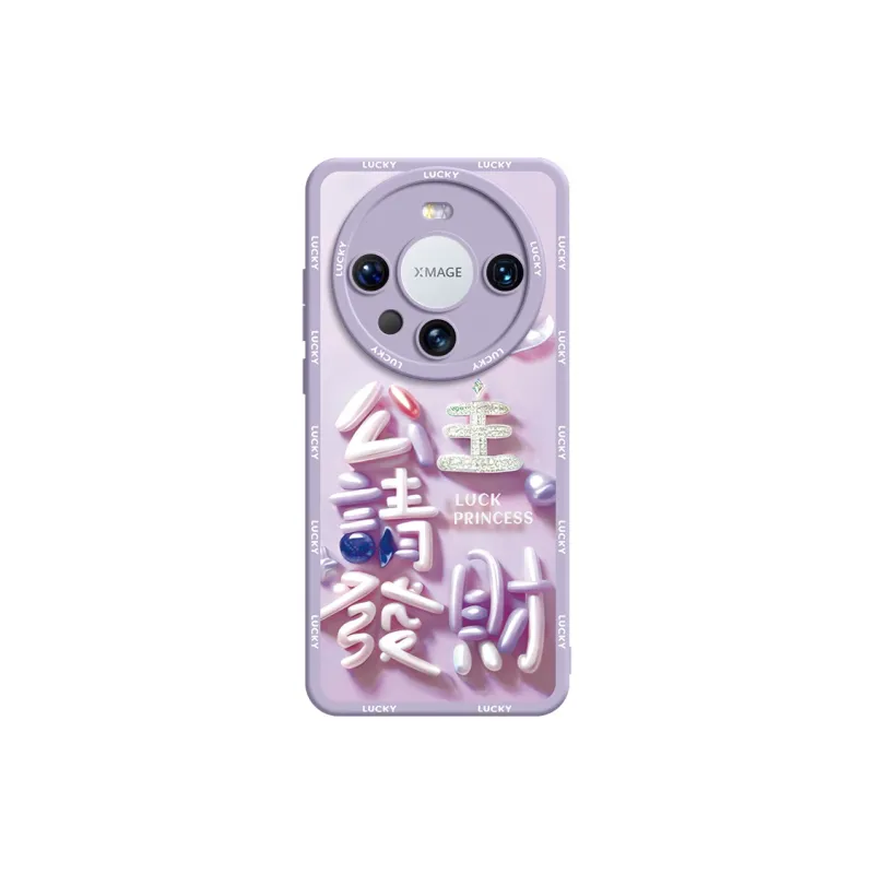 SUPER MOUSE Phone Cases-8