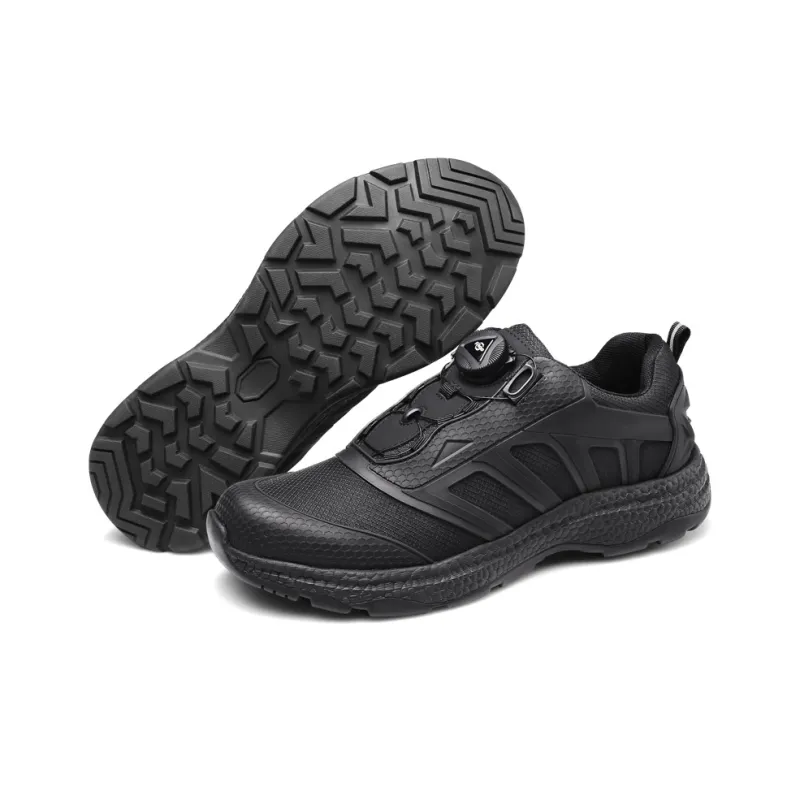 Strongman 3515 Training Boots Men's-4