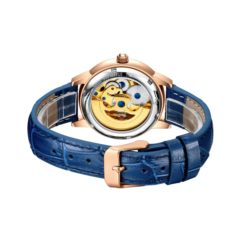 SHANGHAI Women's National Watch-11
