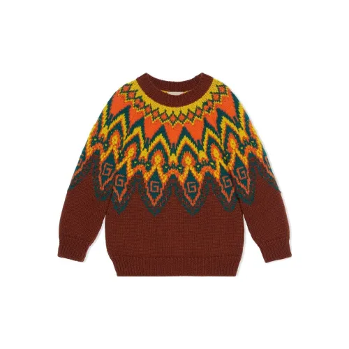 GUCCI Kids Sweater