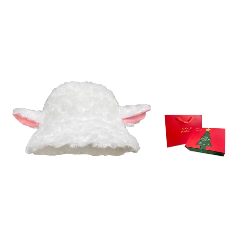 US8ACC Polyester Bucket Hats Women's-17