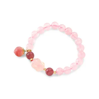VIVIWELL Jade Bracelets Women's
