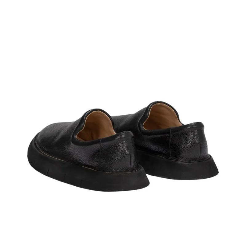 Marsèll Intagliata Slip On Loafers-3