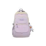 Purple+Flying Duck Charm