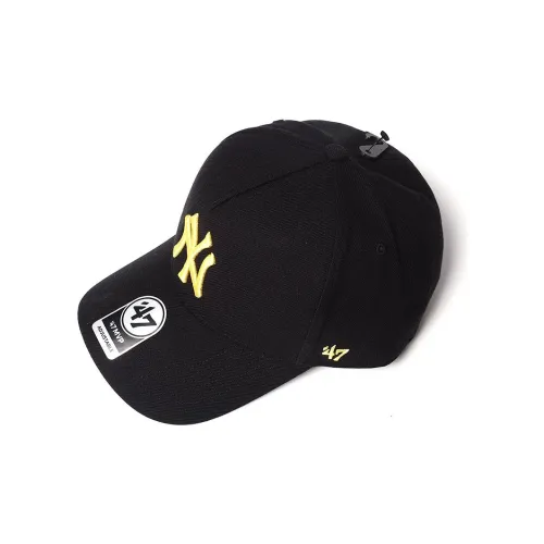 47Brand Peaked Cap Unisex