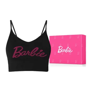 MISS CURIOSITY Miss Curiosity X BARBIE Bra Women's