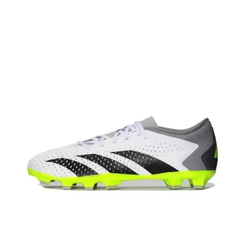 Adidas Predator Accuracy.3 Hg Ag 'White'