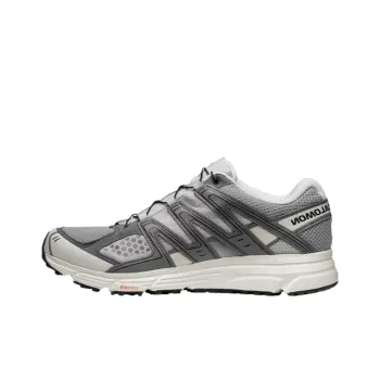 SALOMON X-Mission 3 'Alloy Quiet Shade'