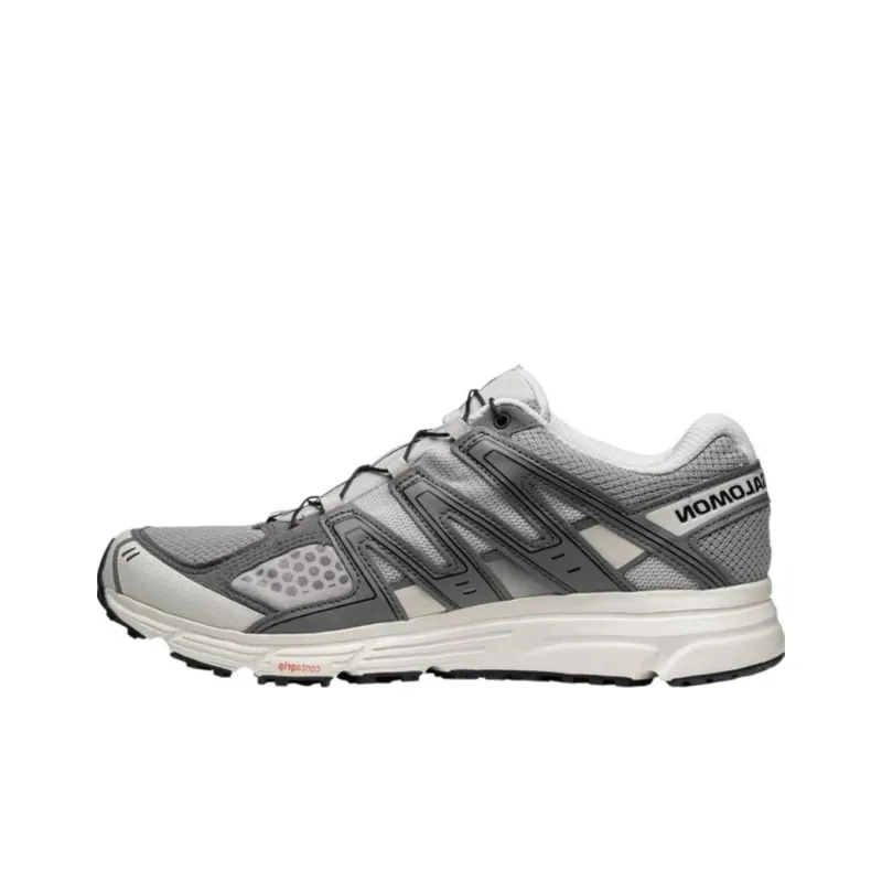 SALOMON X-Mission 3 'Alloy Quiet Shade'-0