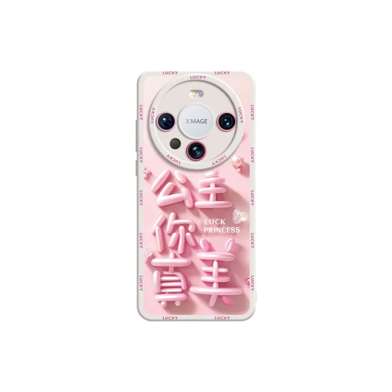 SUPER MOUSE Phone Cases-24