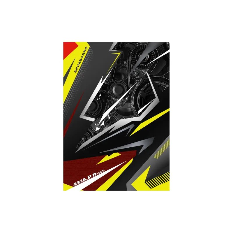 KGBOX Model Accessories-32