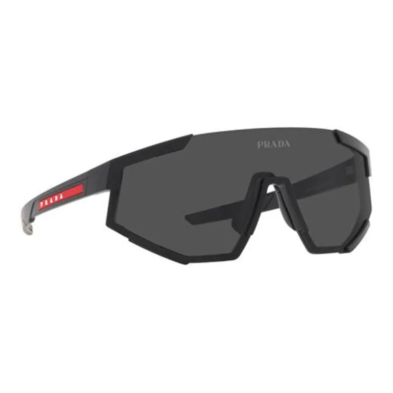 PRADA Shield Frame Sunglasses-1