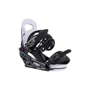 BURTON SMALLS RE FLEX Single Snowboard Ski Bindings Kids'