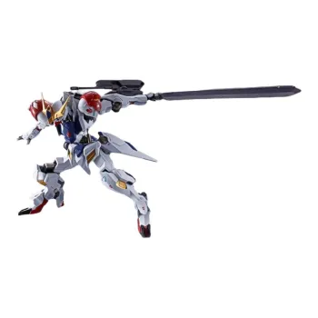 BANDAI Robot Spirits Assembled Models