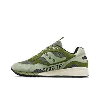 saucony Shadow 6000 GORE TEX 'Sage Forest'