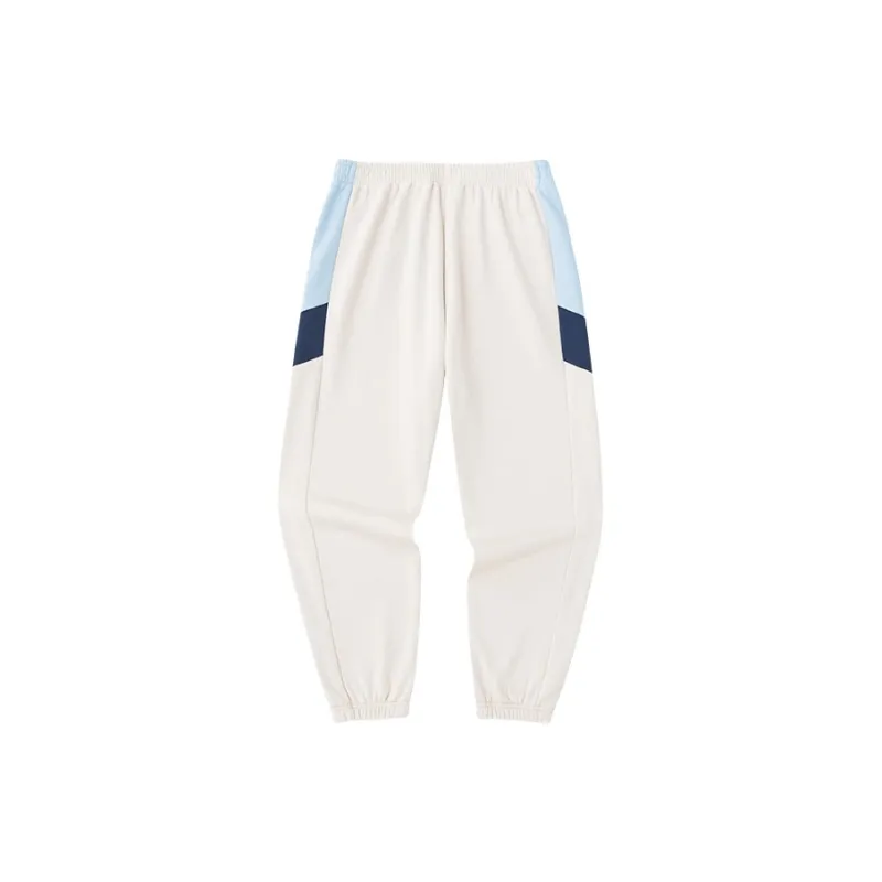 Anta Life Collection Knitted Sports Pants Men's-1