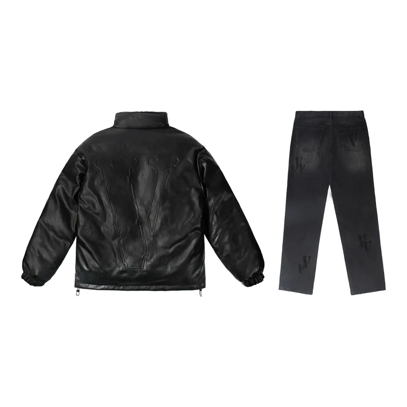 VLONE Casual Sportswear Unisex-1
