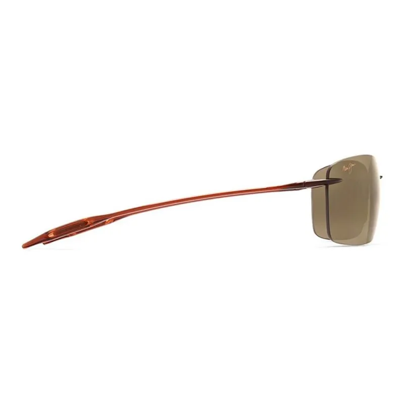 Maui Jim Hema Frameless Sunglasses-2