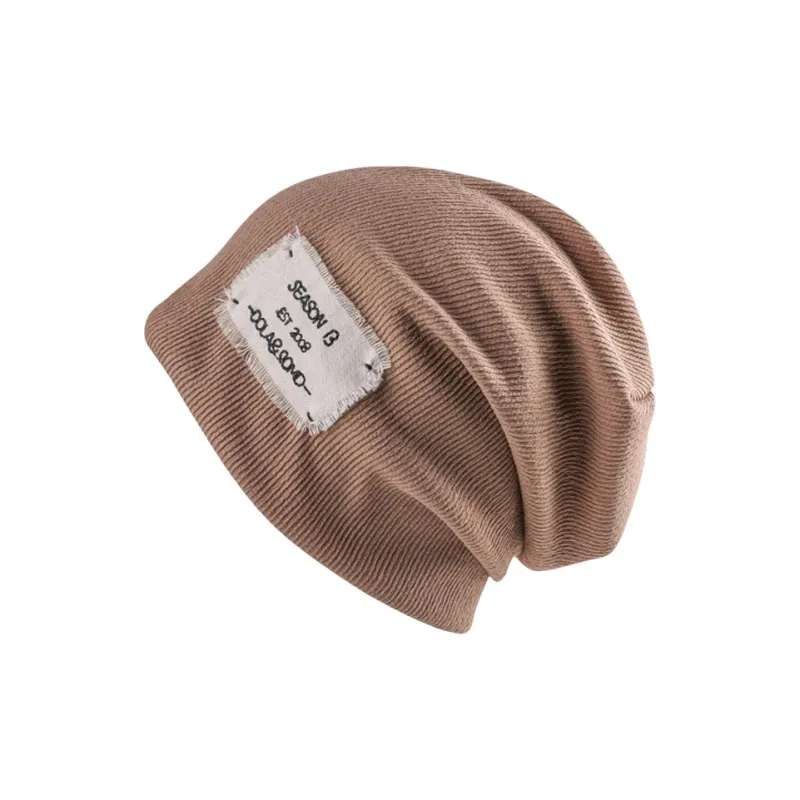 WODONBLE Polyester Beanies Women's-2