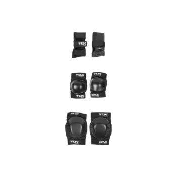 Carver Skateboard Protective Gears Knee Protector
