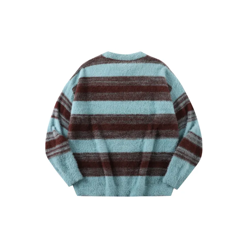 MISTEEZ Sweaters Unisex-8