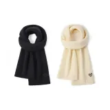 2 Pack (Black+Beige)