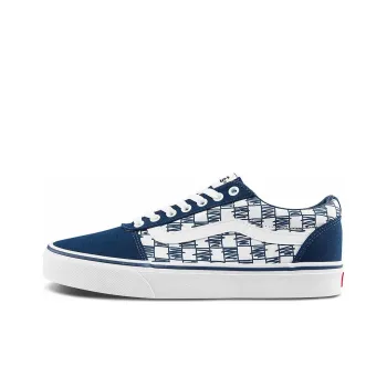 Vans Ward Bluewhite