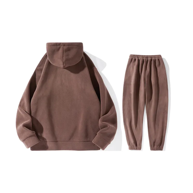 TOM TAILOR Sweatshirt Set Unisex-7