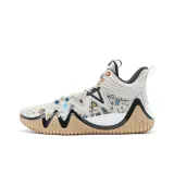 Tea White/Coal Black/Carolina Blue