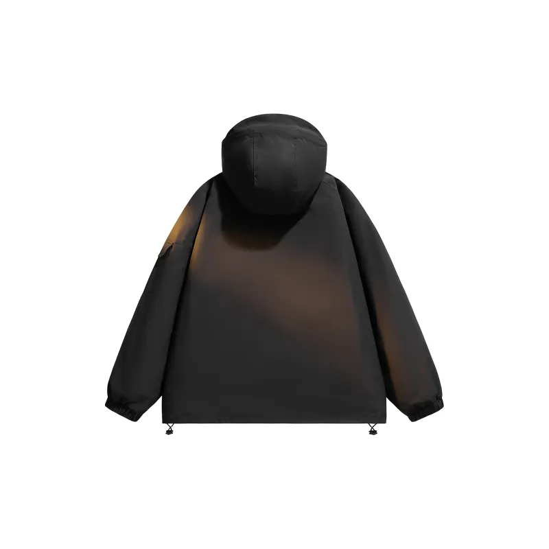 LUCKY BRAND Puffer Jacket Unisex-2