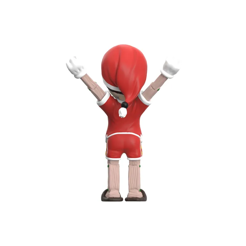 Mighty Jax Awake Pinocchio Christmas Edition By Juce Gace Trendy Figures 25.4cm-4