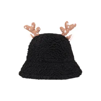 ACUC Acrylic Bucket Hats Women's