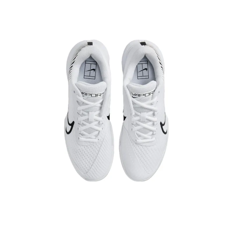 Nike Court Air Zoom Vapor Pro 2 'White'-3