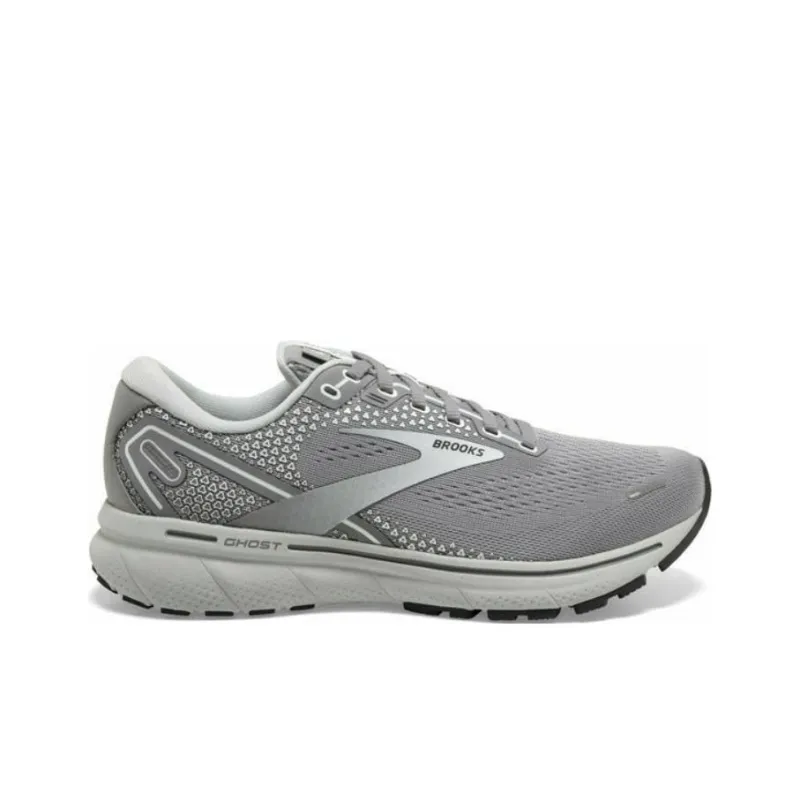 Brooks Women's Ghost 'Alloy'-1