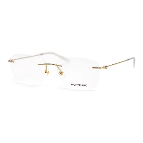 MONTBLANC Unisex Functional Glasses