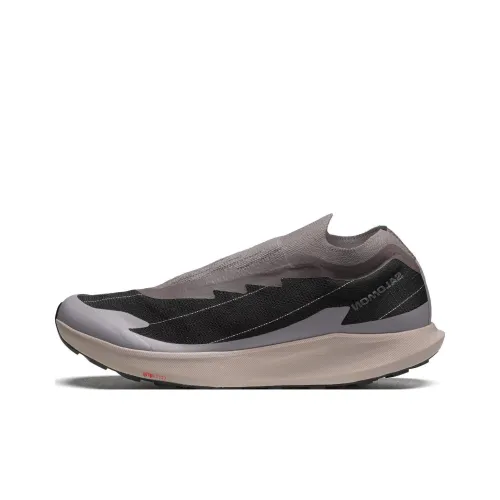 SALOMON Pulsar Reflective Advanced 'Plum Kitten'