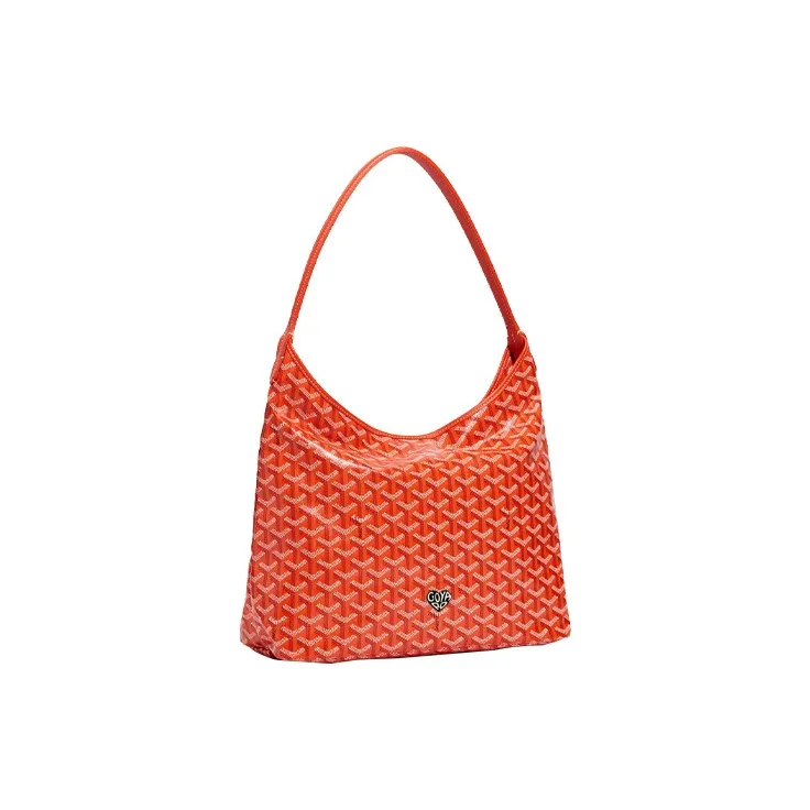 GOYARD Bohème Hobo Shoulder Bags-0