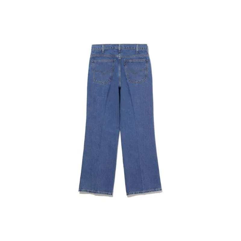 Levis Jeans Men Blue-1