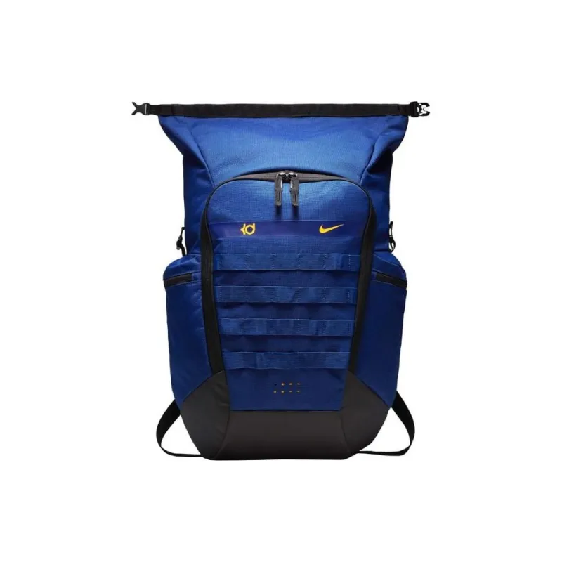 Nike Trey 5 Polyester Backpack Regular Unisex Blue-1