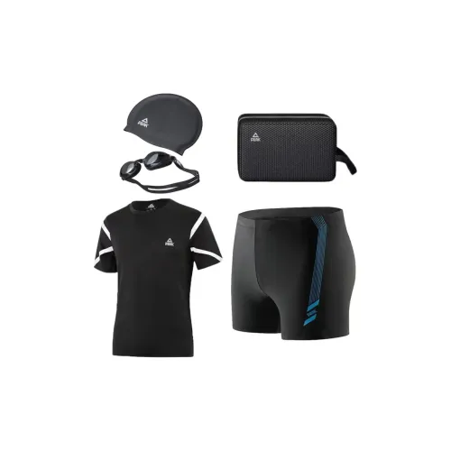 PEAK Swimming Equipment Sets