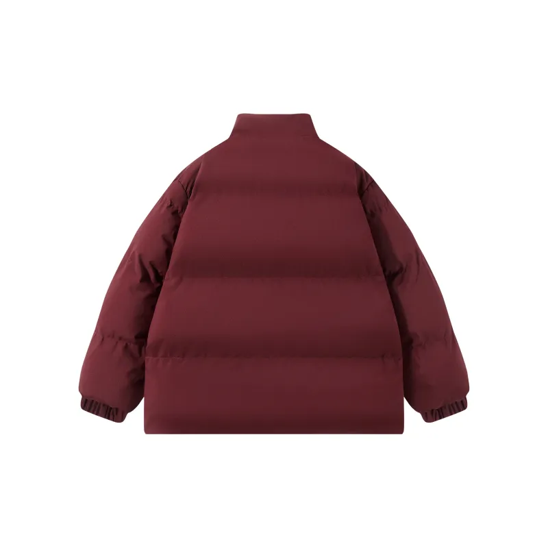 NOME Puffer Jackets Unisex-8