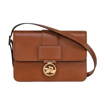 LONGCHAMP Box Trot Crossbody Bag