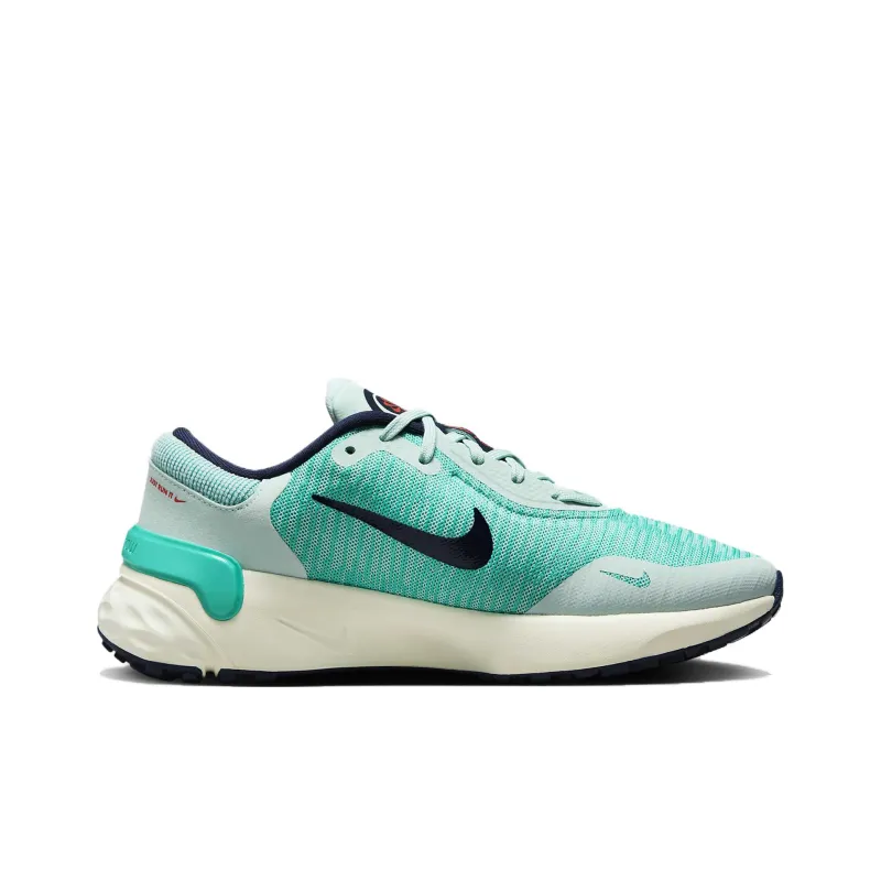 Nike Renew Run 4 'Jade Ice Turquoise' Women's-1