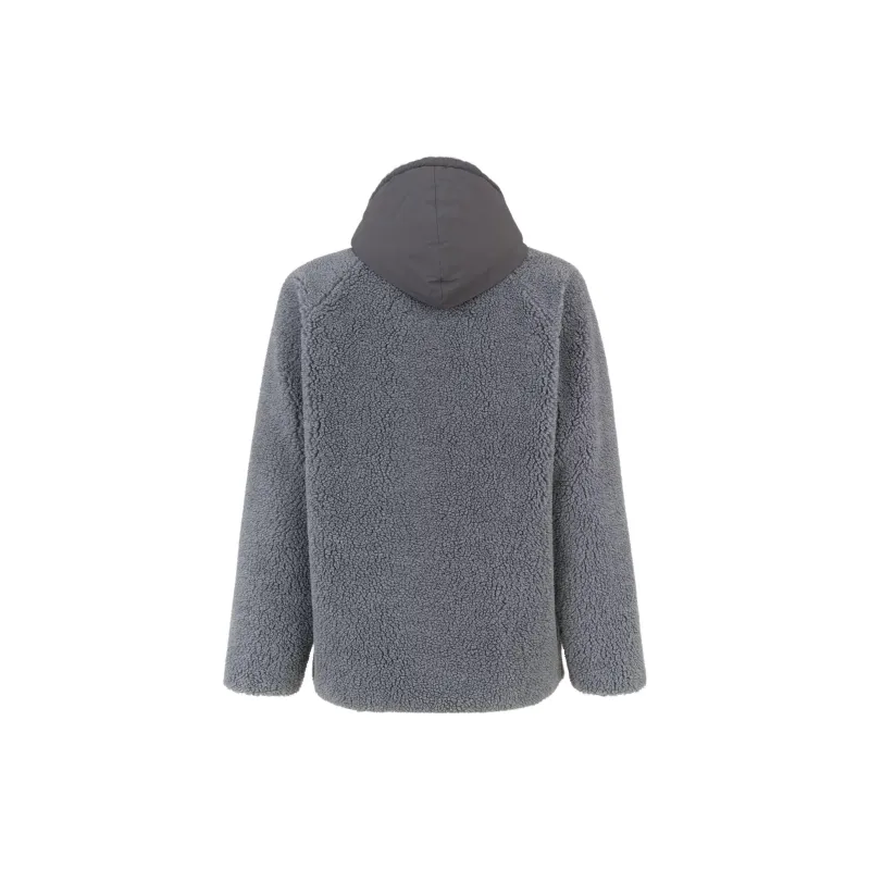 FENDI Jackets & Coats Men's Gray-1